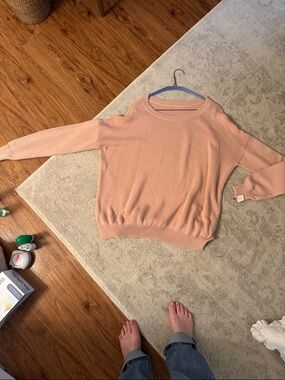 Emerson Fry Women's Crewneck Sweater